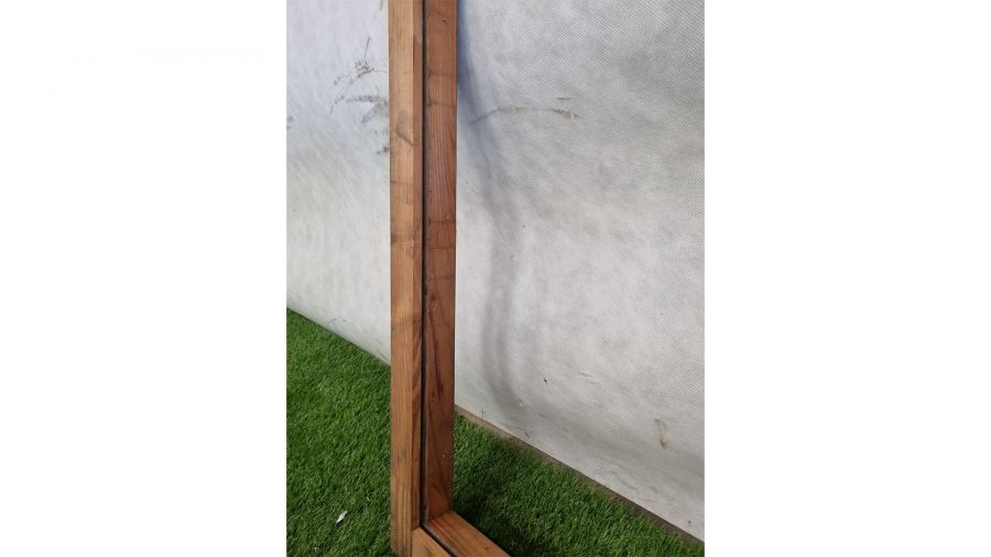 Los kozijn exclusief ruit - SALE25145