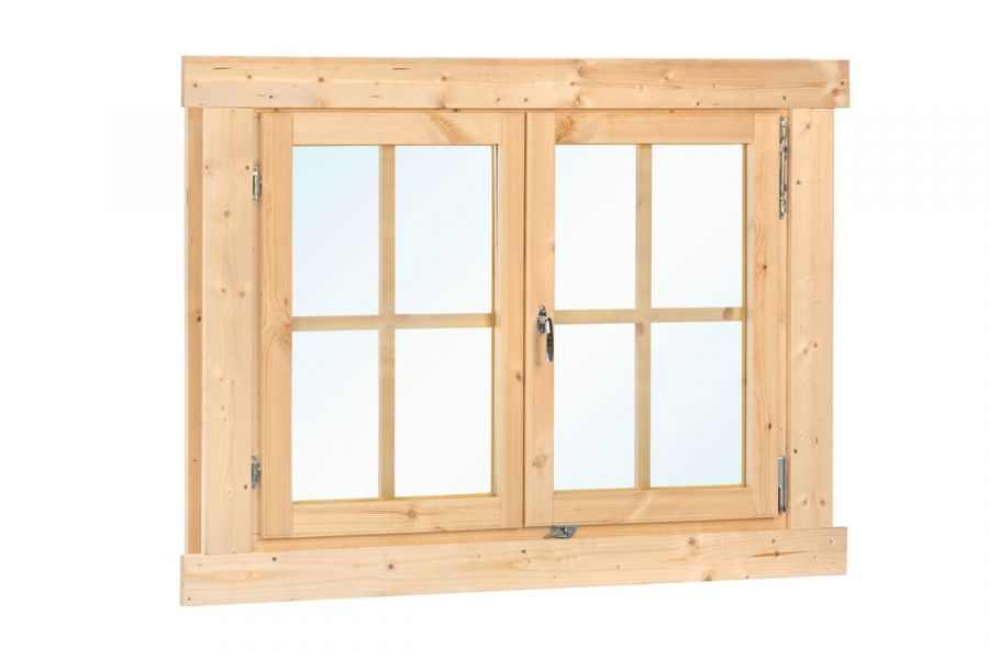 Draai/kiepraam L6 120x92 cm 28-70 mm