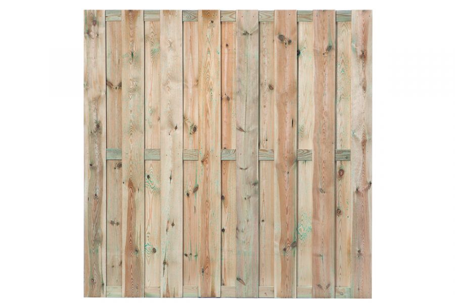 Tuinscherm Uden 180x180 cm OP=OP