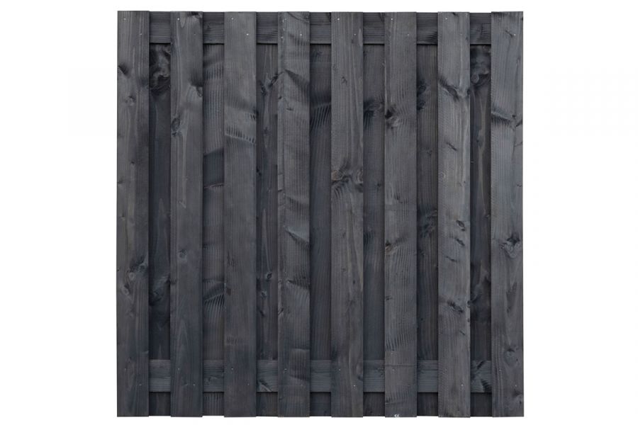 Tuinscherm Sabien 180x180 cm