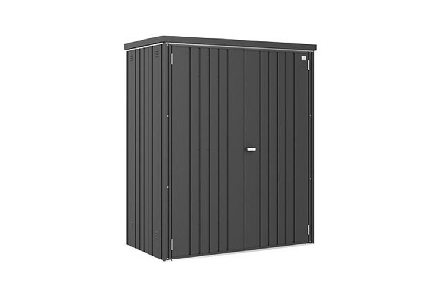 Biohort Metalen Tuinkast 191x83x182,5 cm