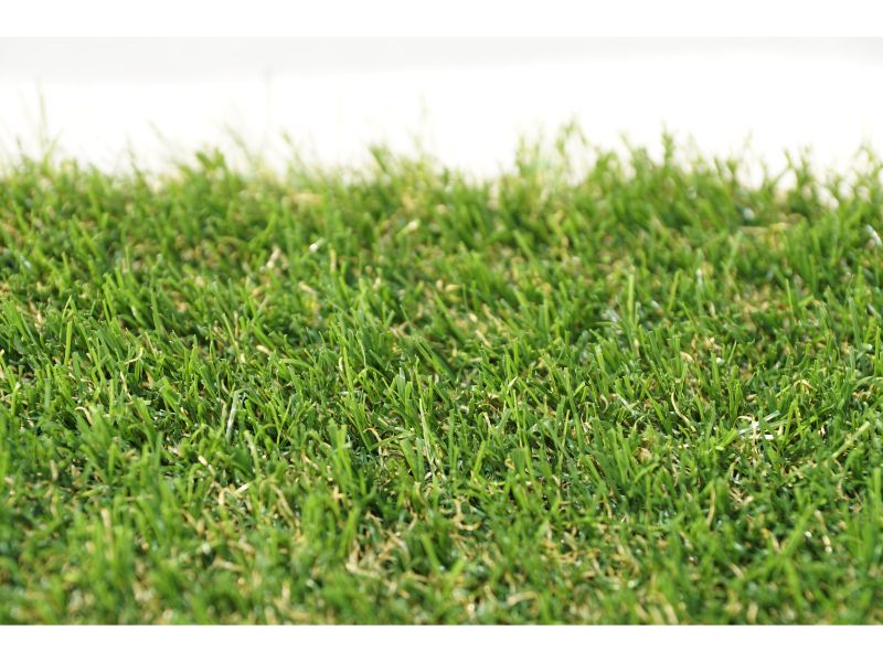 Kunstgras Ontario - 4 meter breed - 32 mm poolhoogte