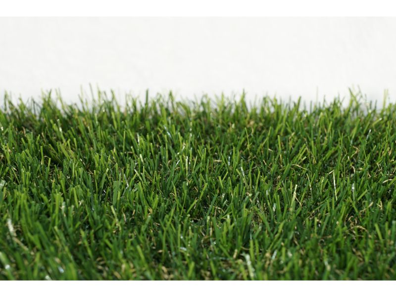 Kunstgras Ontario - 4 meter breed - 32 mm poolhoogte