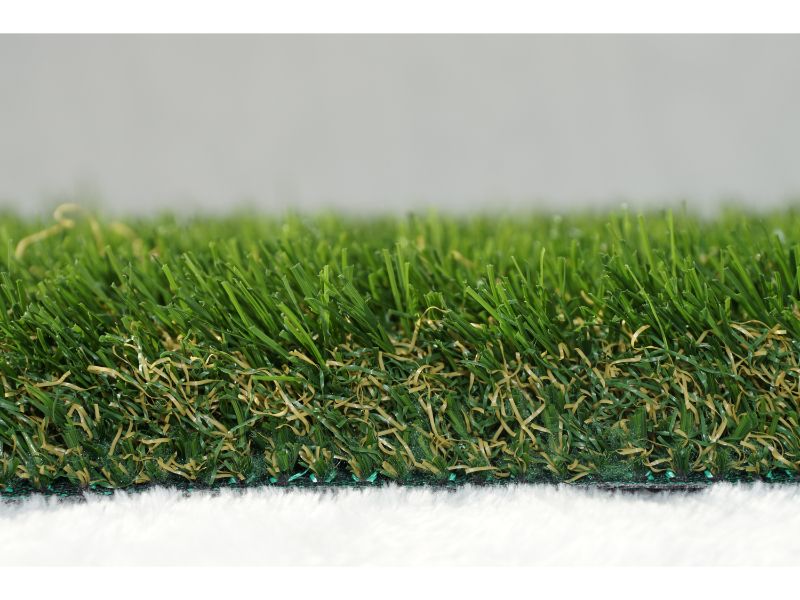 Kunstgras Ontario - Zijaanzicht 
