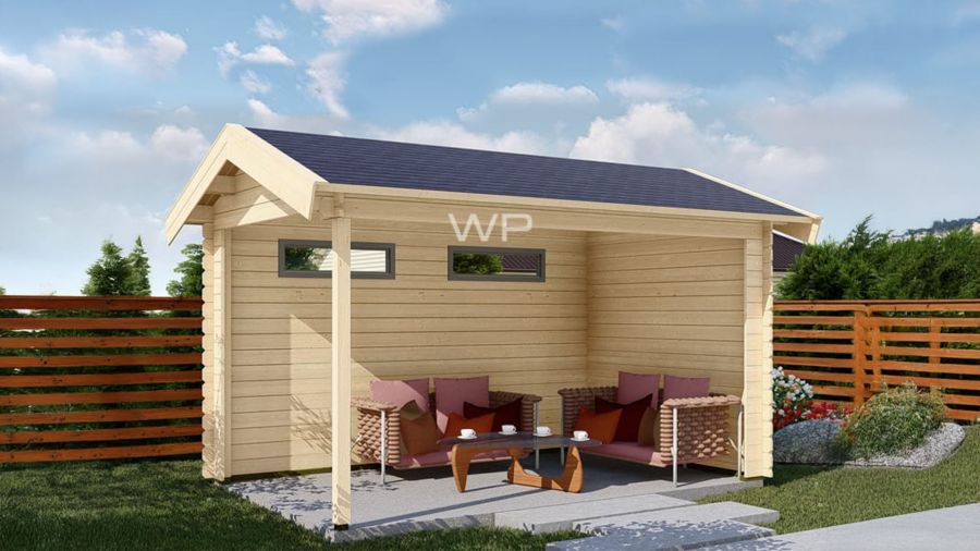 Woodpro Annen