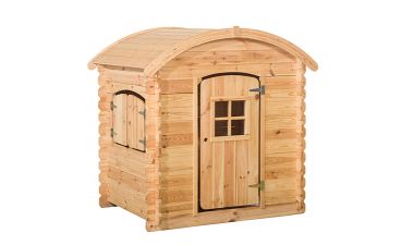 Speelhuisje Wende