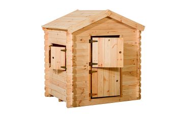 Speelhuisje Siem