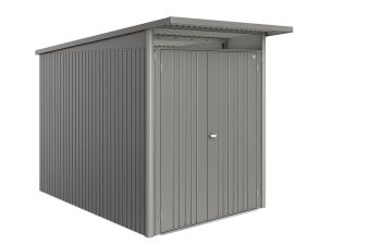 Metalen berging AvantGarde Eco A3 Kwartgrijs