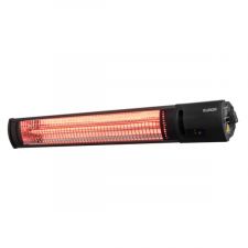 Eurom Golden 2500 Shadow terrasverwarmer - heater 77x13 cm