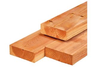 Red Class Wood ligger
