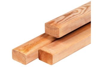 Red Class Wood Timmerhout