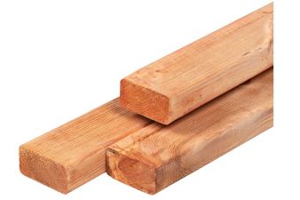 Red Class Wood ligger