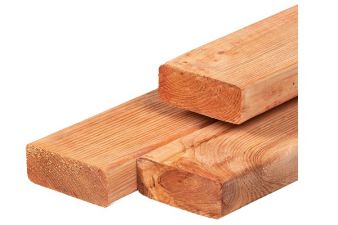 Red Class Wood ligger