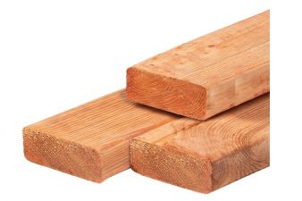 Red Class Wood ligger