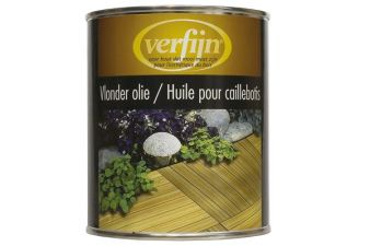 Vlonderolie