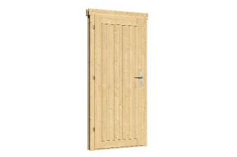 Enkele deur DL10
