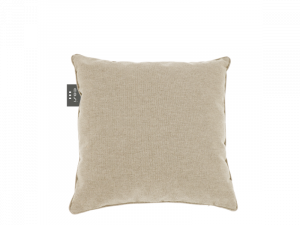 Cosipillow solid Heritage ash warmte kussen 50x50 cm