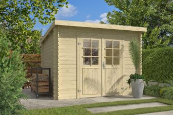 Blokhut Nadia 275x230 cm main