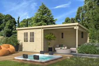 Blokhut Orlando 581x292 cm main