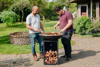 Barbecue Amigo
