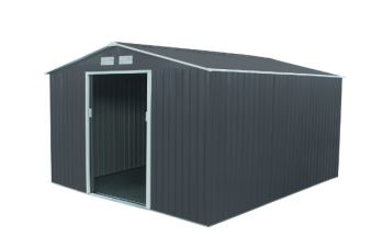 Metalen berging Archer F 340x319 cm