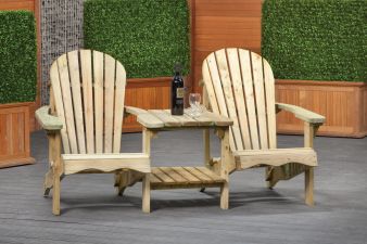 Verward Pacifische eilanden Collega Loveseat tuin online bestellen? • Van Kooten Tuin en Buitenleven