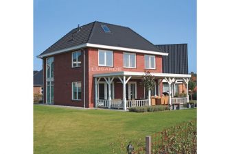 Lugarde aanbouwveranda