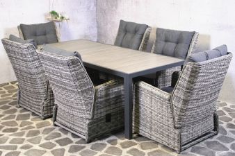 Tuinset Caldera