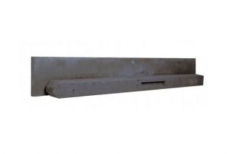 Betonpaal