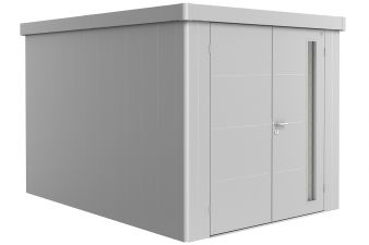 bi81072 metalen berging neo
