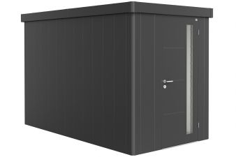 metalen berging neo 4a