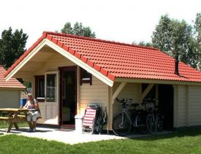 Trekkershut comfort 572x608cm