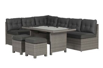 Loungeset Coral