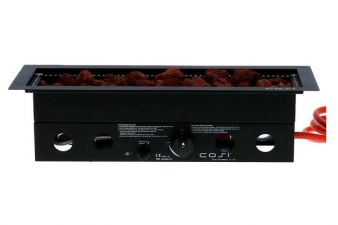 Cosiburner