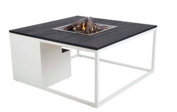 Cosiloft 100 zonder glasplaat 
