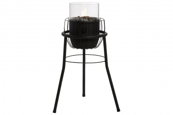 Cosiscoop Basket High incl. standaard Ø21x76,5 cm - Velp