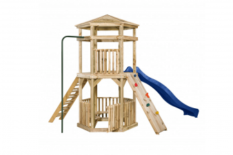 Speeltoestel Crazy Climber