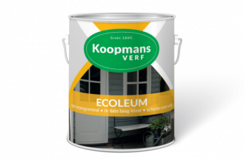 Koopmans Ecoleum