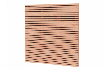 Douglas tuinscherm Elan 180x180 cm