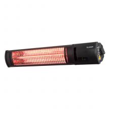 Eurom Golden 1500 Shadow terrasverwarmer - heater 60,7x13,2 cm