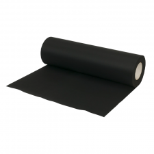 EPDM dakfolie 1.14mm. Br.1,02 mtr. x L.? mtr., per m2 excl. Lijm