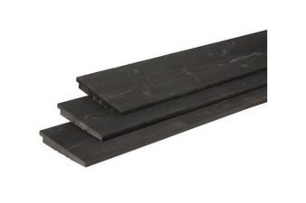 Fijnbezaagde plank