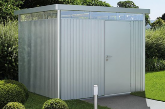 biohort highline h4 enkele deur
