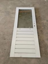 Enkele deur D6 83x188cm