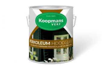 Koopmans beits
