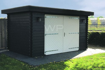 Garage Krim