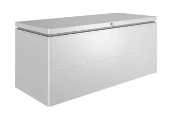 Loungebox 230 donkergrijs