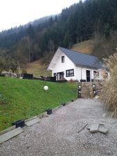 Tuindeco maatwerk chalet - Oostenrijk