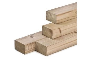 Noord Zweeds hout
