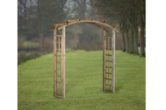 Pergola online kopen? | Van Kooten | 2500+ reviews